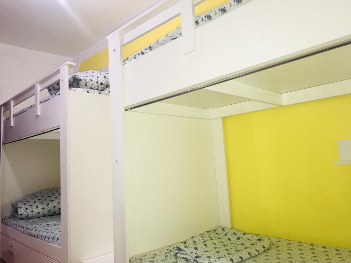 Check-In Hostel Baku Exterior photo